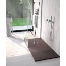 Doccia Duschwanne Pizarra 70x140cm