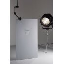 Doccia Duschwanne  Piedra 80x160cm