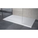 Novellini Novosolid Rechteck-Duschwanne 120x90cm