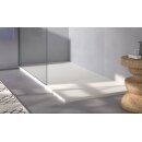 Doccia Duschwanne Liso Seda 80x100cm