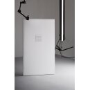 Doccia Duschwanne Liso 100x160cm