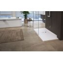 Novellini Custom Rechteck-Duschwanne 120x70cm