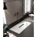 Doccia Duschwanne Ardesia 100x180cm