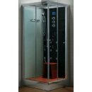 Grande Home Aqualine WS133 S6 Dampfdusche rechts