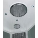 Grande Home Aqualine WS132 S6 Dampfdusche links