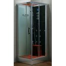 Grande Home Aqualine WS128 S6 Dampfdusche rechts