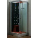 Grande Home Aqualine WS128 S6 Dampfdusche links