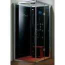 Grande Home Aqualine WS120 Dampfdusche rechts