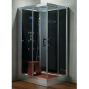 Grande Home Aqualine WS117 S6 Dampfdusche links