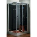 Grande Home Aqualine WS116 S6 Dampfdusche rechts