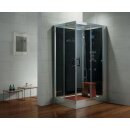 Grande Home Aqualine WS116 S6 Dampfdusche rechts