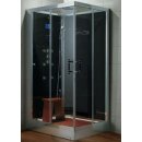 Grande Home Aqualine WS116 S6 Dampfdusche links