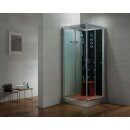 Grande Home Aqualine WS115 S6 Dampfdusche rechts