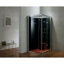 Grande Home Aqualine WS108 S6 Dampfdusche rechts