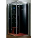 Grande Home Aqualine WS108 S6 Dampfdusche links