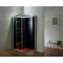 Grande Home Aqualine WS108 S6 Dampfdusche links