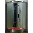 Grande Home Aqualine WS103 S6 Dampfdusche rechts