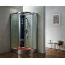 Grande Home Aqualine WS103 S6 Dampfdusche rechts