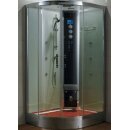 Grande Home Aqualine WS103 S6 Dampfdusche links