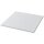Dampfdusche Stone Edition AWT LD106F15, 100x100cm, weiß glänzend, Rechtssausführung