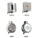 Euroshowers Elektrischer Handtuchw&auml;rmek&ouml;rper...