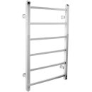 Euroshowers Handtuchw&auml;rmek&ouml;rper Square:...