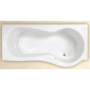 Raumsparwanne Wustrow R 170 170x75x42cm