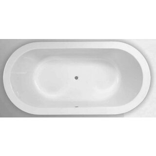 Ovalwanne Vilm 190 190x95x42cm