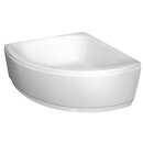 Satelit Eckwanne 120x120cm