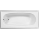 Rechteckwanne Mainau 160 160x70x41cm