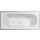 Rechteckwanne Darß 170x75x40cm