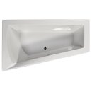 Raumsparwanne Julia 170x100cm