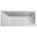 Rechteckwanne Laura 160x75cm