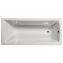 Rechteckwanne Laura 150x70cm