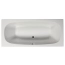 Rechteckwanne Milena 180x80cm