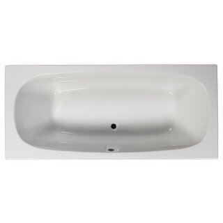 Rechteckwanne Sandra 170x75cm