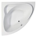 Eckwanne Susi 150x150cm