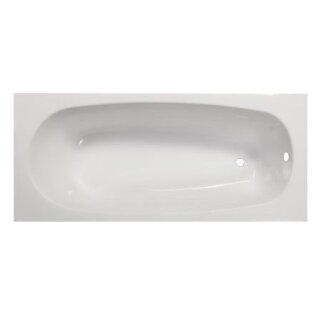 Rechteckwanne Caro 170x75cm