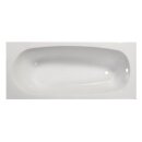 Rechteckwanne Caro 170x75cm