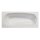 Rechteckwanne Caro 170x75cm