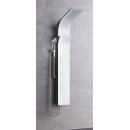 Novellini Duschpaneel Vanity S