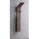 Novellini Duschpaneel Vanity S