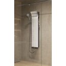 Novellini Duschpaneel Vanity 1