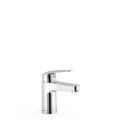 Tres Base-Tres Plus, Einhebel Waschtischmischer mit...