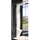 Novellini Duschpaneel Dress 1 VTF