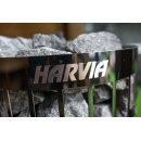 Electric Sauna Heater Harvia Cilindro PC70 6.8 KW Black...