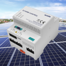 Q.HOME CONTROL (WIFI + LAN ADAPTER)