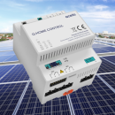 Q.HOME CONTROL (WIFI + LAN ADAPTER)