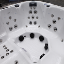 Outdoor Whirlpool - Dune (200x200x80cm)