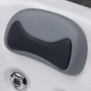 Outdoor Whirlpool - Dune (200x200x80cm)